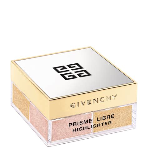 putty highlighter givenchy|GIVENCHY Prisme Libre .